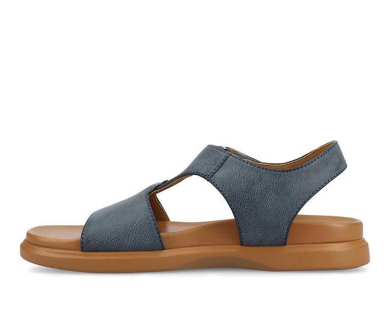 Women's Journee Collection Mira Sandals