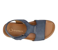 Women's Journee Collection Mira Sandals