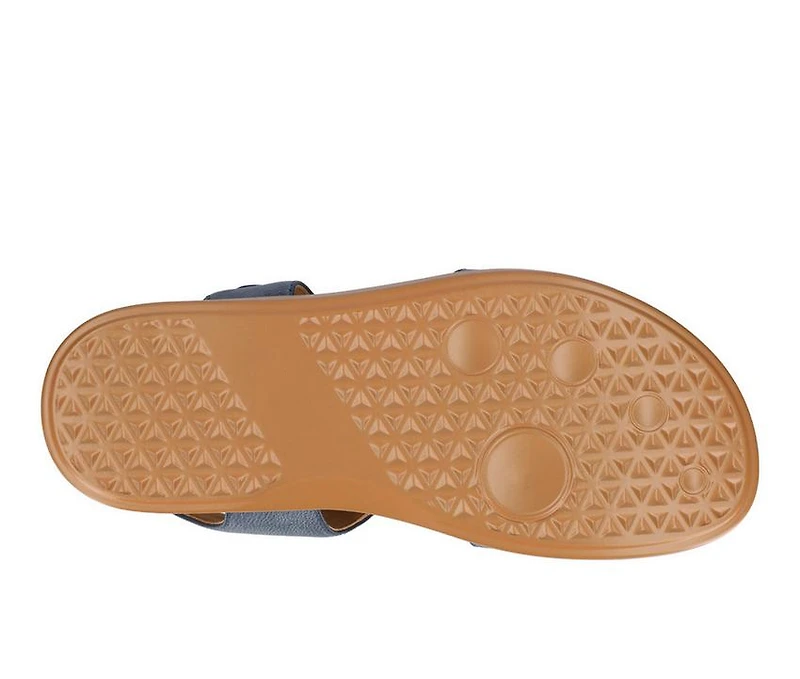 Women's Journee Collection Mira Sandals