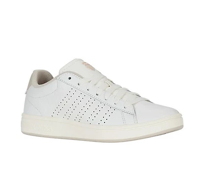 Women's K-Swiss Court Base- W Sneakers