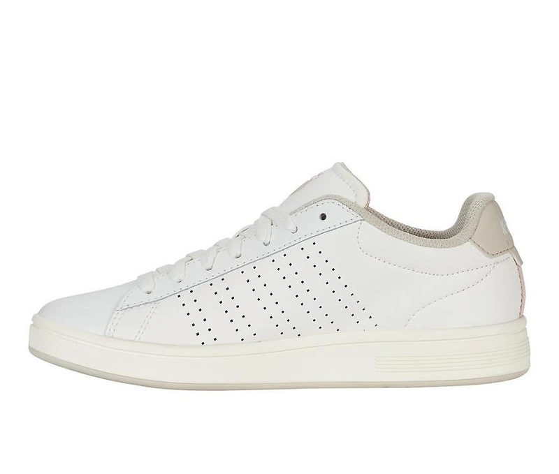 Women's K-Swiss Court Base- W Sneakers