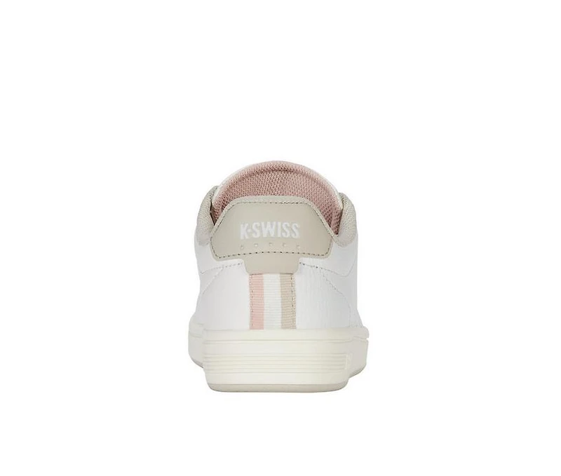 Women's K-Swiss Court Base- W Sneakers