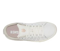 Women's K-Swiss Court Base- W Sneakers