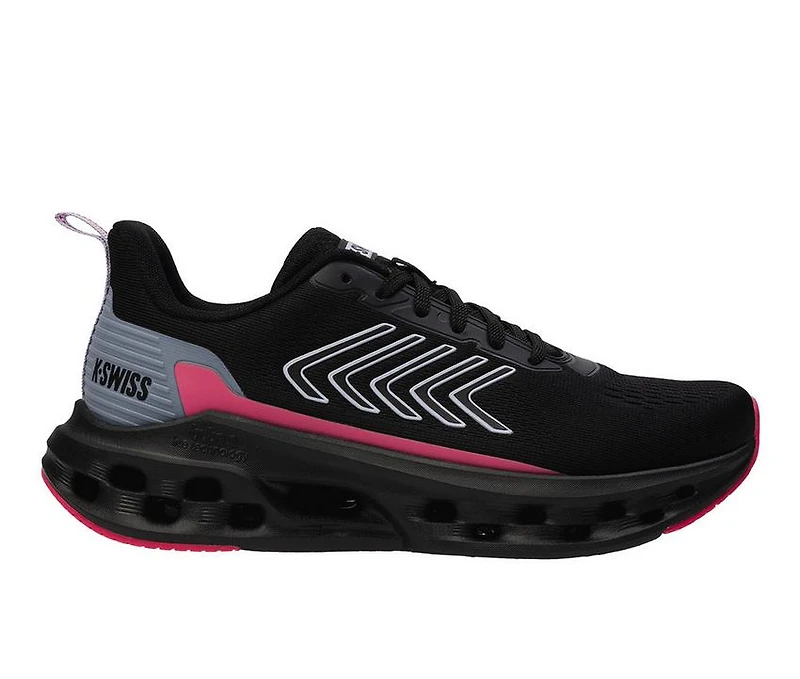 Women's K-Swiss Melrose Tubes Lite W Running Shoes