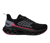 Women's K-Swiss Melrose Tubes Lite W Running Shoes