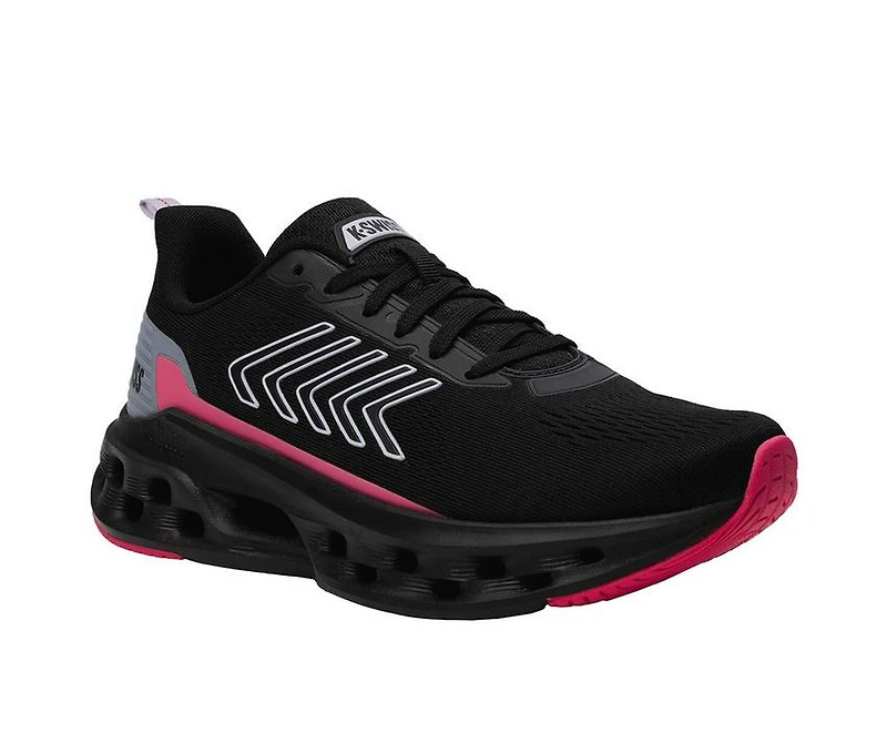 Women's K-Swiss Melrose Tubes Lite W Running Shoes