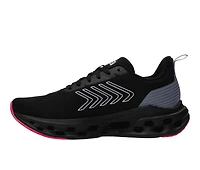 Women's K-Swiss Melrose Tubes Lite W Running Shoes