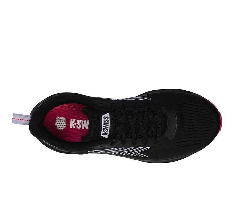 Women's K-Swiss Melrose Tubes Lite W Running Shoes