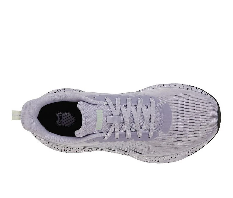 Women's K-Swiss Melrose Tubes Lite W Running Shoes