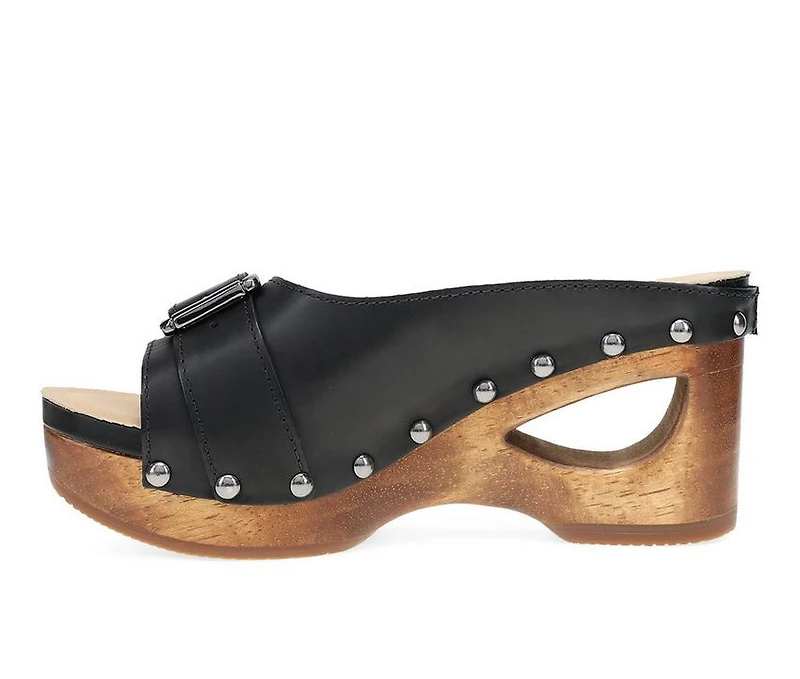 Women's Dansko Adeline Heeled Sandals