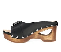 Women's Dansko Adeline Heeled Sandals