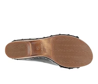 Women's Dansko Adeline Heeled Sandals