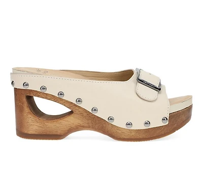 Women's Dansko Adeline Heeled Sandals