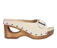 Women's Dansko Adeline Heeled Sandals