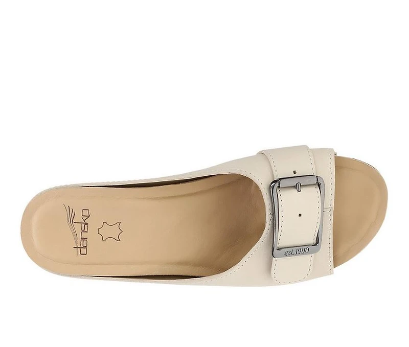 Women's Dansko Adeline Heeled Sandals