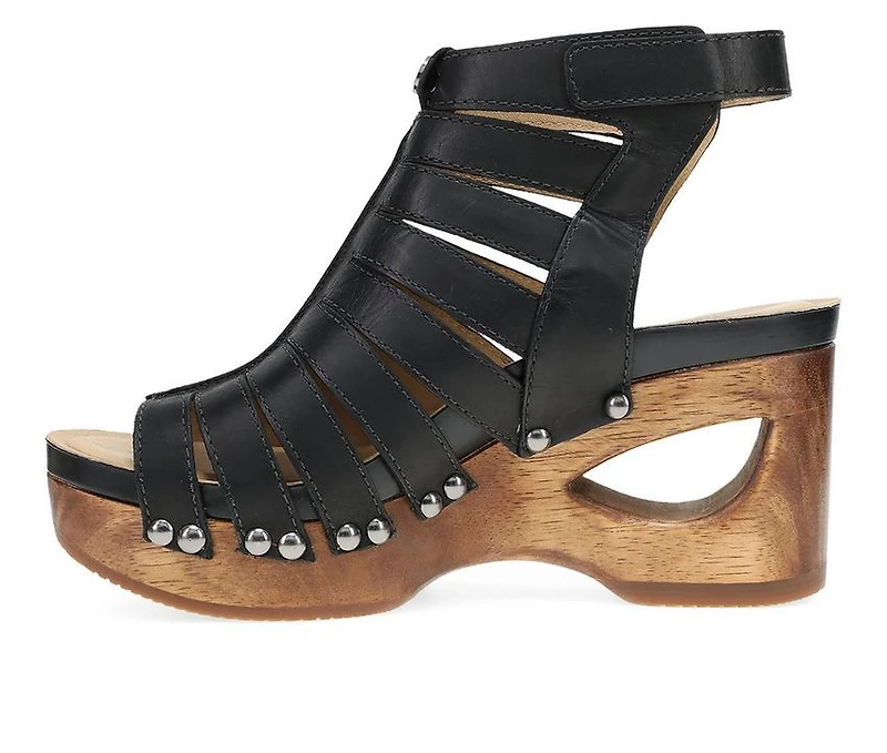 Women's Dansko Adie Platform Sandals