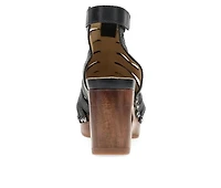 Women's Dansko Adie Platform Sandals