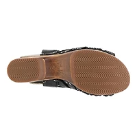 Women's Dansko Adie Platform Sandals