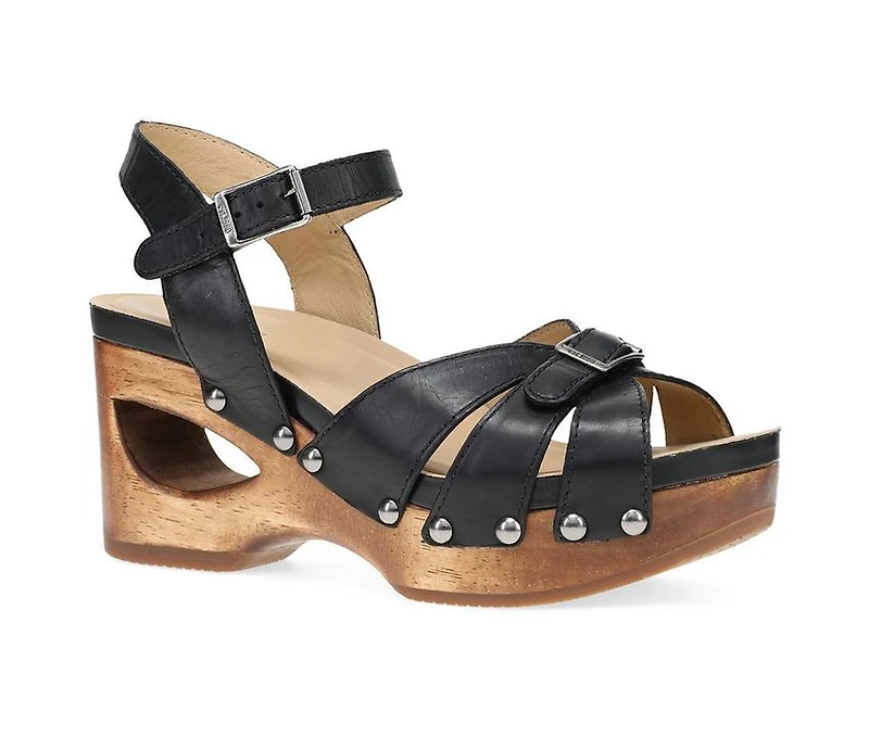 Women's Dansko Alanna Platform Sandals