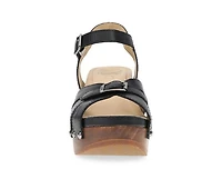 Women's Dansko Alanna Platform Sandals