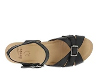 Women's Dansko Alanna Platform Sandals
