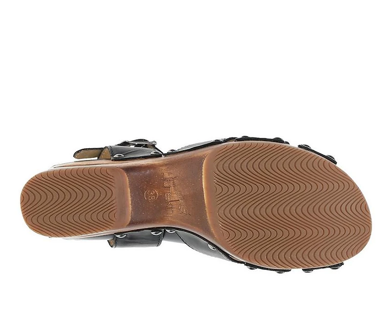 Women's Dansko Alanna Platform Sandals
