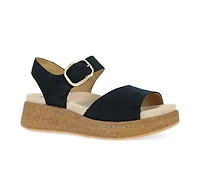 Women's Dansko Bianca Platform Sandals