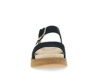 Women's Dansko Bianca Platform Sandals