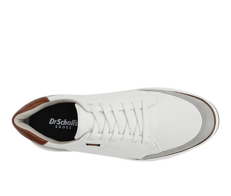 Men's Dr. Scholls Synergy Sneaker Sneakers