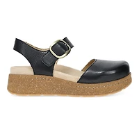 Women's Dansko Brynlee Platform Sandals