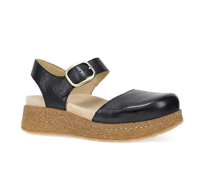 Women's Dansko Brynlee Platform Sandals