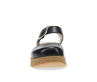 Women's Dansko Brynlee Platform Sandals