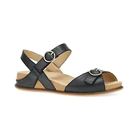 Women's Dansko Candace Footbed Sandals