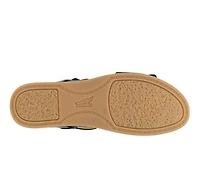 Women's Dansko Candace Footbed Sandals