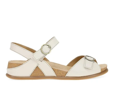 Women's Dansko Candace Footbed Sandals