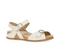 Women's Dansko Candace Footbed Sandals