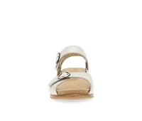 Women's Dansko Candace Footbed Sandals