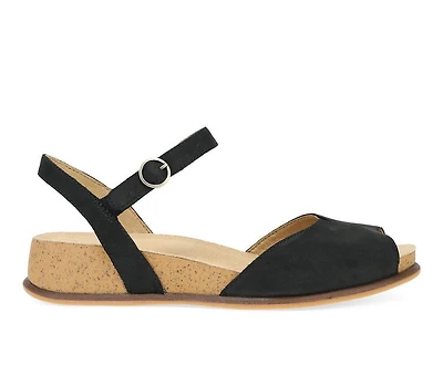 Women's Dansko Cass Sandals