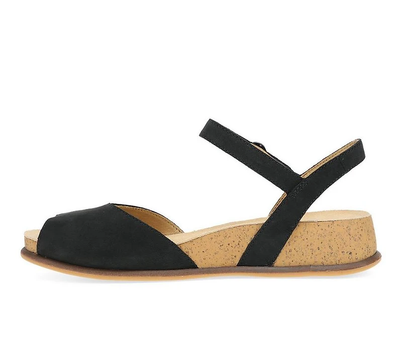 Women's Dansko Cass Sandals