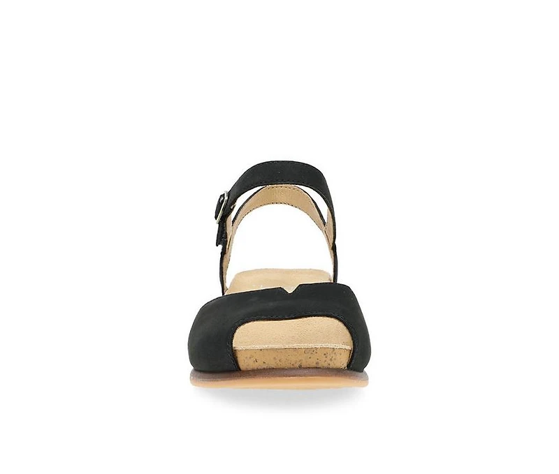 Women's Dansko Cass Sandals