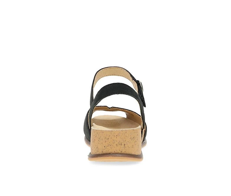 Women's Dansko Cass Sandals