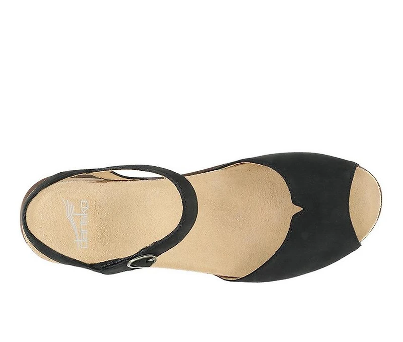 Women's Dansko Cass Sandals