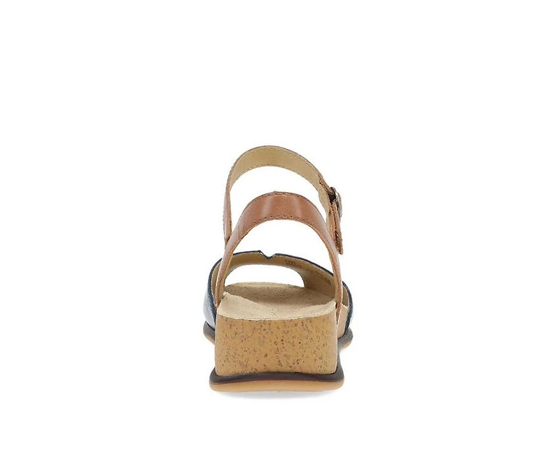 Women's Dansko Cass Sandals
