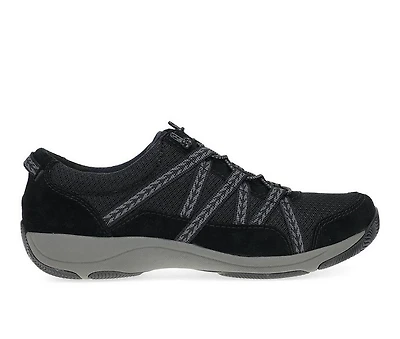 Women's Dansko Harlyn Wide Sneakers