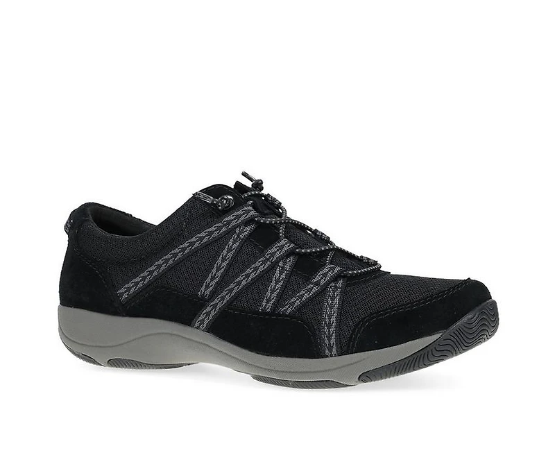 Women's Dansko Harlyn Wide Sneakers