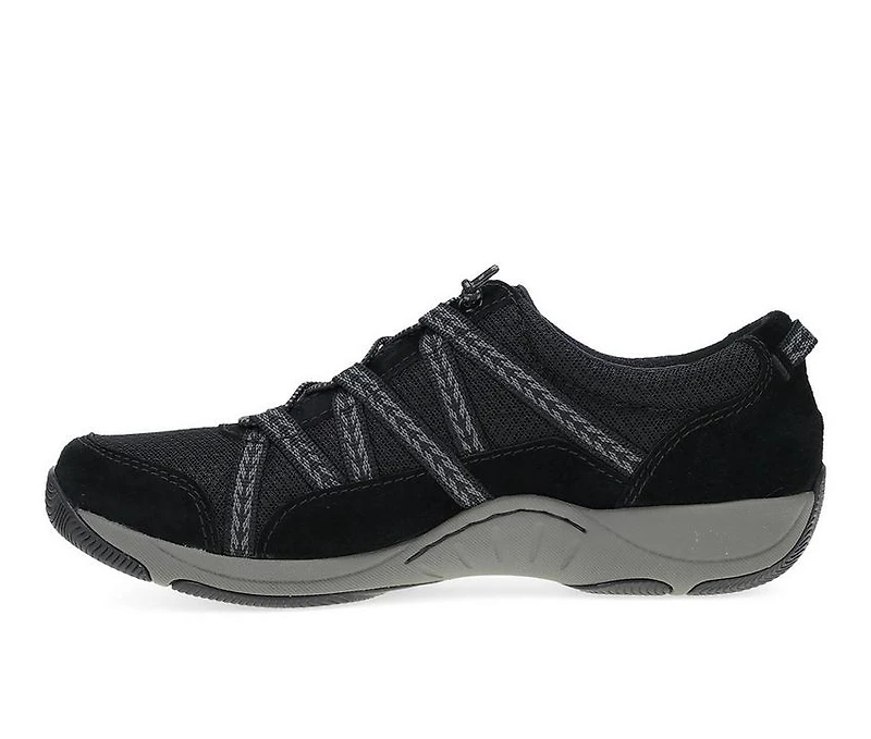 Women's Dansko Harlyn Wide Sneakers
