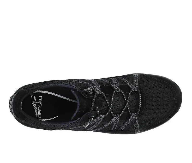 Women's Dansko Harlyn Wide Sneakers