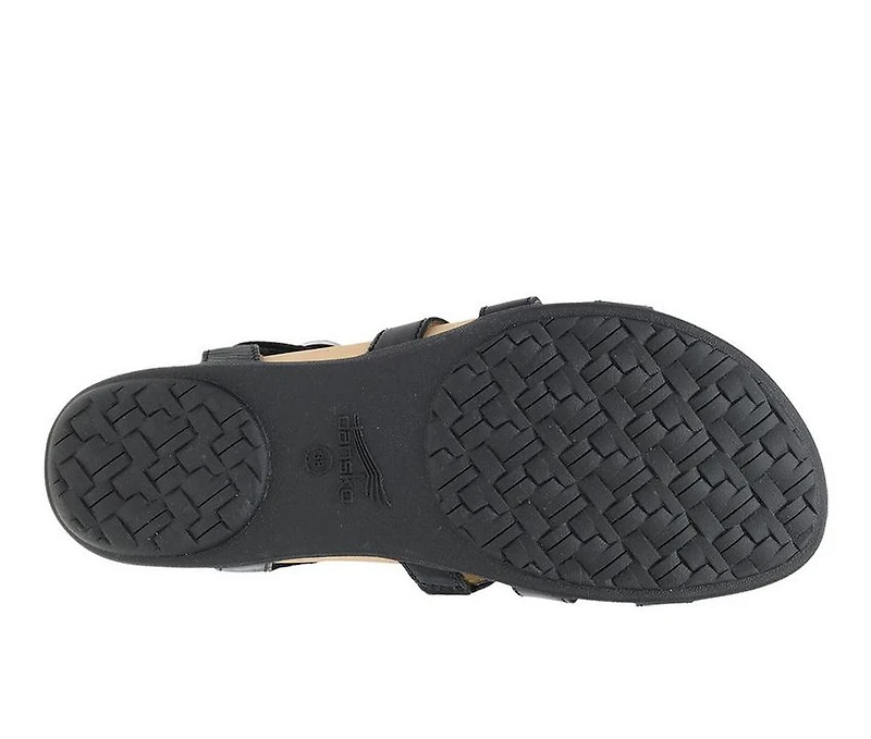 Women's Dansko Janice Sandals