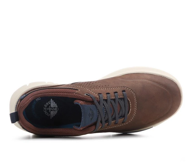 Men's Dockers Pivot Dress Shoes