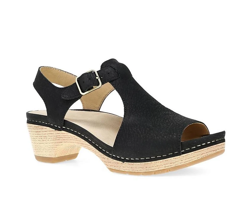 Women's Dansko Laverne Heeled Sandals